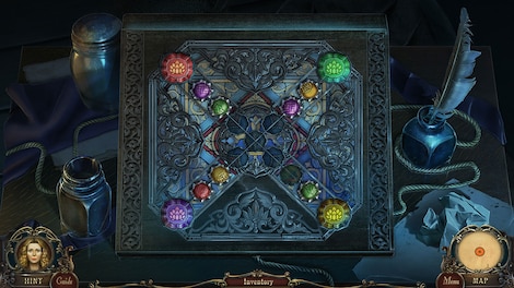 Brink of Consciousness: The Lonely Hearts Murders Steam Gift GLOBAL - 8