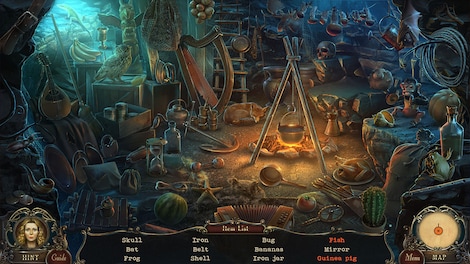 Brink of Consciousness: The Lonely Hearts Murders Steam Key GLOBAL - 7