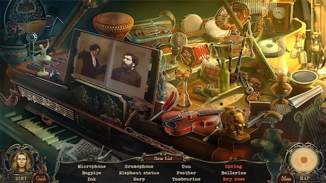 Brink of Consciousness: The Lonely Hearts Murders Steam Key GLOBAL - 3