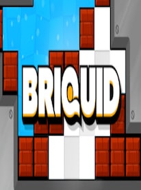 Briquid - Steam - Key GLOBAL - 1