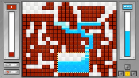 Briquid - Steam - Key GLOBAL - 0