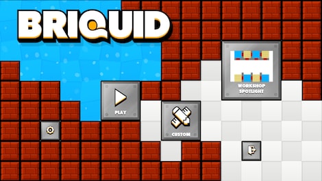 Briquid - Steam - Key GLOBAL - 4