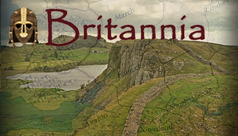 Britannia (PC) - Steam Account - GLOBAL - 0