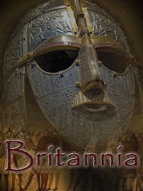 Britannia (PC) - Steam Account - GLOBAL - 1