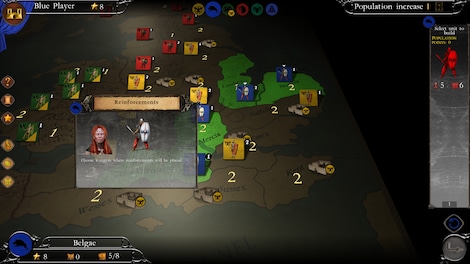 Britannia (PC) - Steam Key - GLOBAL - 3
