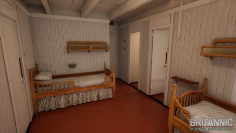 Britannic: Patroness of the Mediterranean (PC) - Steam Gift - EUROPE - 11