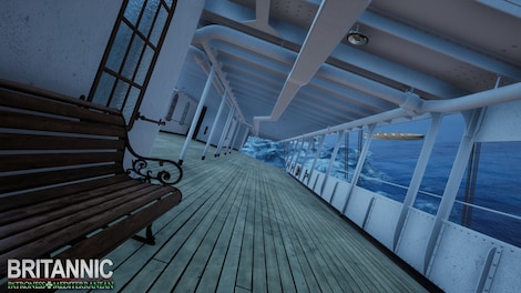 Britannic: Patroness of the Mediterranean (PC) - Steam Gift - EUROPE - 4