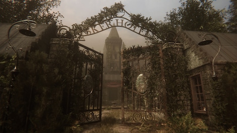 British Horror Bundle (Xbox One) - Xbox Live Key - EUROPE - 5