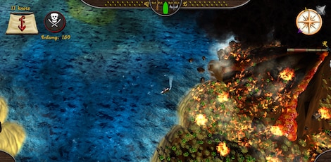 Broadside Steam Key GLOBAL - 3