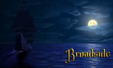 Broadside Steam Key GLOBAL - 0