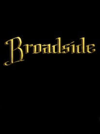 Broadside Steam Key GLOBAL - 1