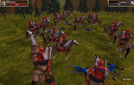Broadsword : Age of Chivalry Steam Key GLOBAL - 10
