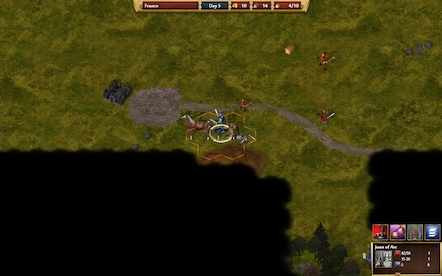 Broadsword : Age of Chivalry Steam Key GLOBAL - 8