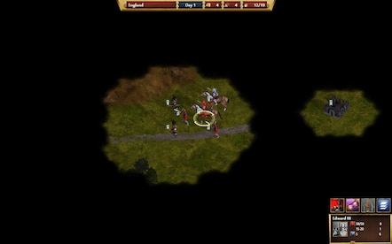 Broadsword : Age of Chivalry Steam Key GLOBAL - 7