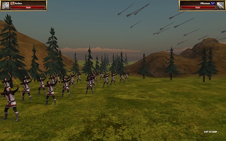 Broadsword : Age of Chivalry Steam Key GLOBAL - 3