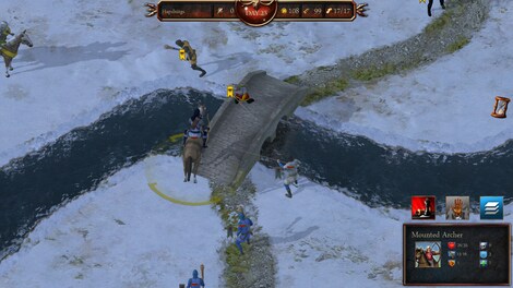 Broadsword: Warlord Edition (PC) - Steam Key - GLOBAL - 7