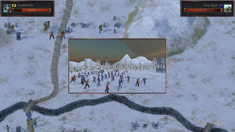 Broadsword: Warlord Edition (PC) - Steam Key - GLOBAL - 9