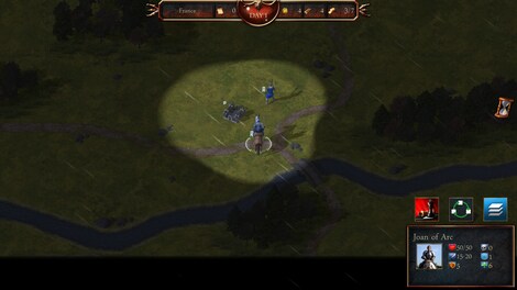 Broadsword: Warlord Edition (PC) - Steam Key - GLOBAL - 3