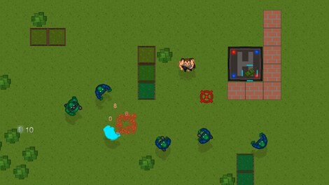 Brodefence Steam Key GLOBAL - 2