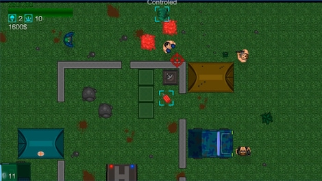 Brodefence Steam Key GLOBAL - 3