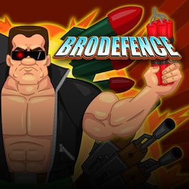 Brodefence Steam Key GLOBAL - 7