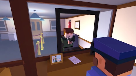 BROKE PROTOCOL: Online City RPG Steam Key GLOBAL - 12