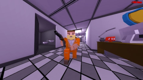 BROKE PROTOCOL: Online City RPG Steam Key GLOBAL - 14