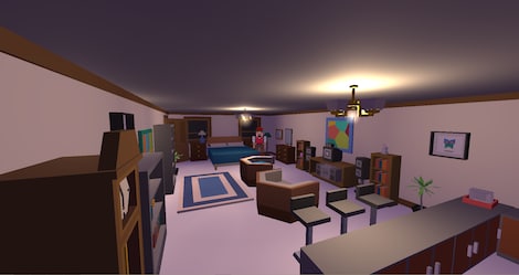 BROKE PROTOCOL: Online City RPG Steam Key GLOBAL - 15