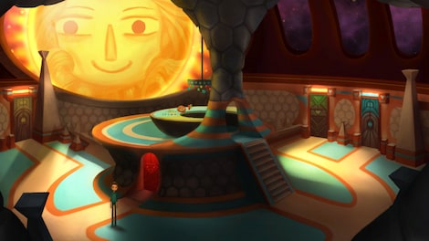 Broken Age (PC) - Steam Key - GLOBAL - 4