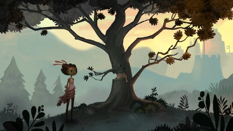 Broken Age (PC) - Steam Key - GLOBAL - 7