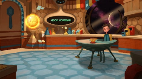 Broken Age (PC) - Steam Key - GLOBAL - 3