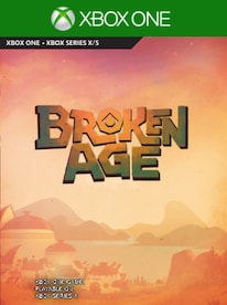 Broken Age (Xbox One) - Xbox Live Key - ARGENTINA - 1