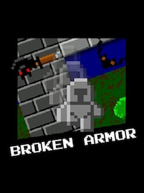 Broken Armor Steam Gift GLOBAL - 1