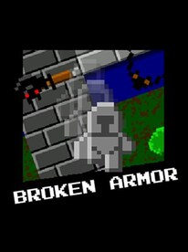 Broken Armor Steam Key GLOBAL - 1