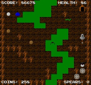 Broken Armor Steam Key GLOBAL - 5