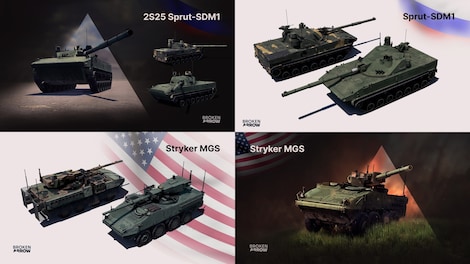 Broken Arrow (PC) - Steam Gift - EUROPE - 4