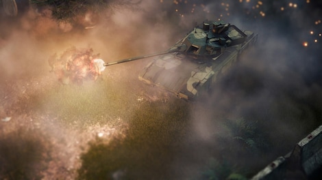 Broken Arrow (PC) - Steam Gift - EUROPE - 10