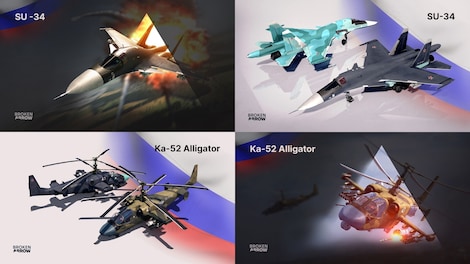 Broken Arrow (PC) - Steam Gift - EUROPE - 6