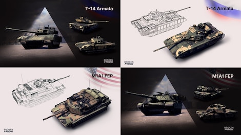 Broken Arrow (PC) - Steam Key - LATAM - 9