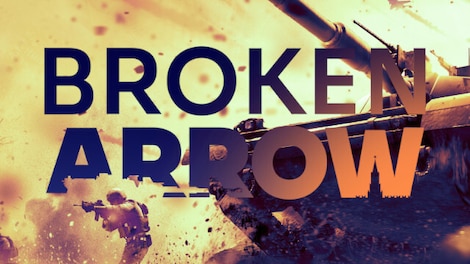 Broken Arrow (PC) - Steam Key - LATAM - 2