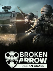 Broken Arrow: Russian Guard (PC) - Steam Key - MENA - 1