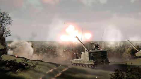 Broken Arrow | Vanguard Edition (PC) - Steam Account - GLOBAL - 7