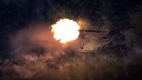 Broken Arrow | Vanguard Edition (PC) - Steam Gift - EUROPE - 3