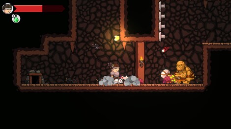 Broken Blades (PC) - Steam Gift - EUROPE - 12