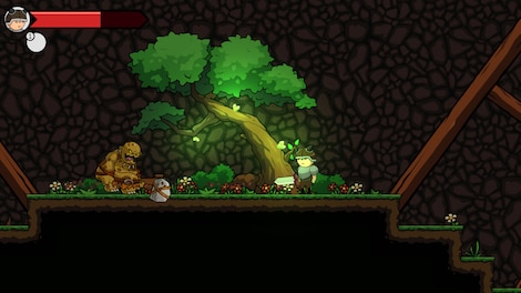 Broken Blades (PC) - Steam Gift - EUROPE - 3