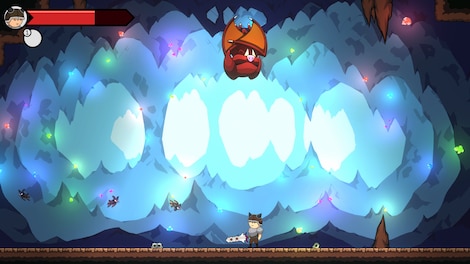 Broken Blades (PC) - Steam Gift - EUROPE - 9