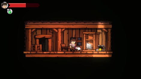 Broken Blades (PC) - Steam Gift - EUROPE - 11