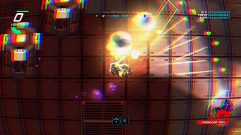 Broken Bots Steam Gift GLOBAL - 12