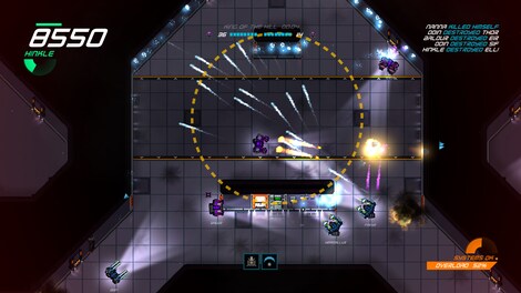 Broken Bots Steam Gift GLOBAL - 11