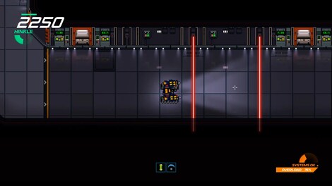 Broken Bots Steam Gift GLOBAL - 6